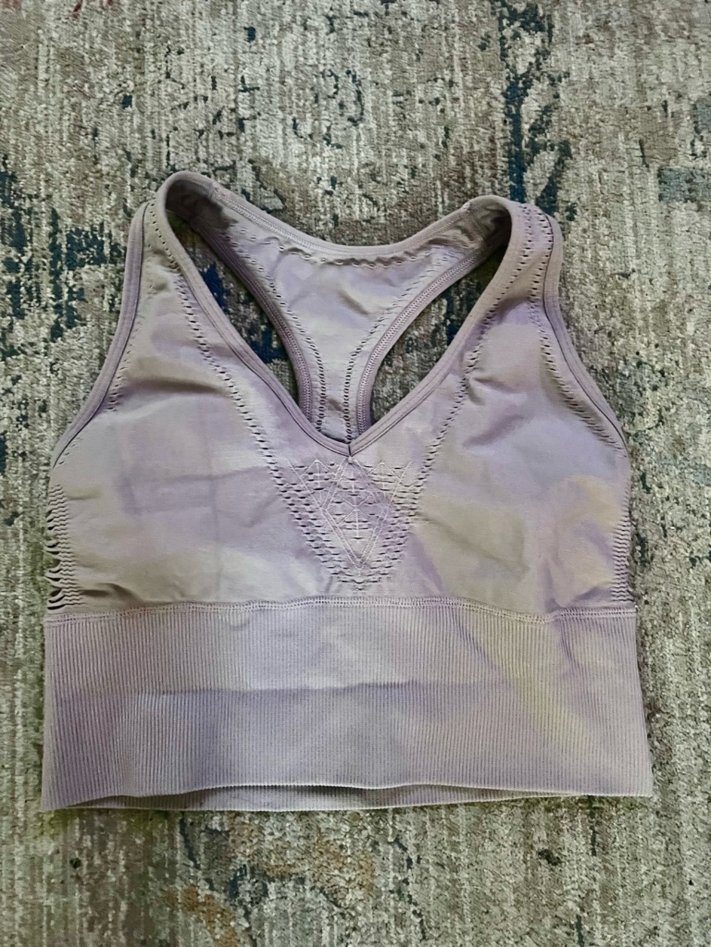PINK Victoria’s Secret Sports Bra